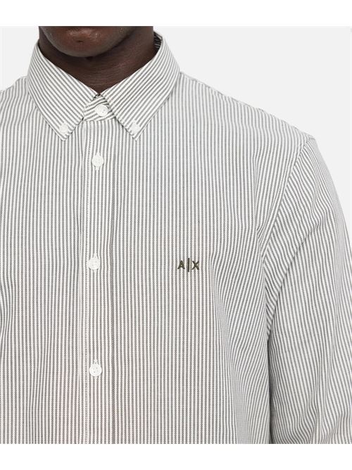 camicia ARMANI EXCHANGE | 6DZC02 ZN5CZ51AY